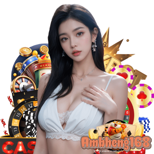 ambheng168 คาสิโน