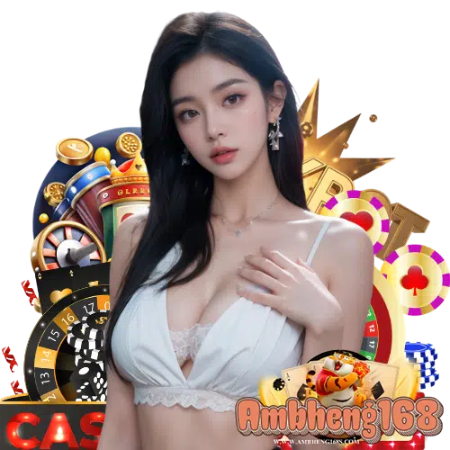 ambheng168 คาสิโน