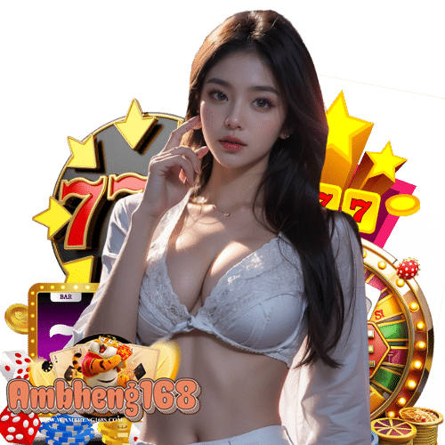 ambheng168 สมัคร