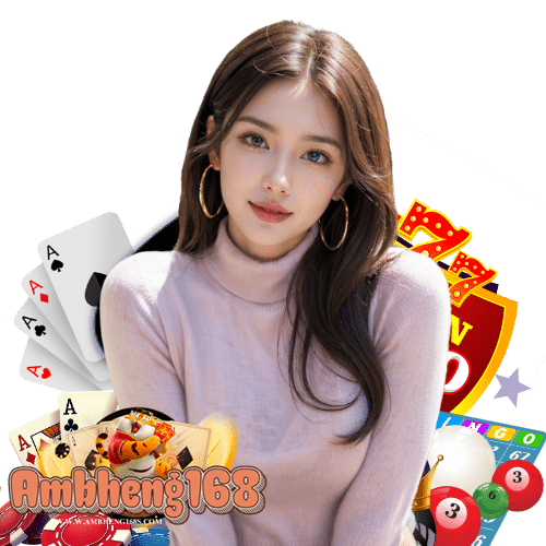 ambheng168 ออนไลน์
