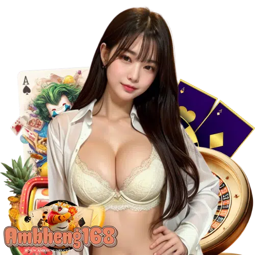 ambheng168 ไม่มีขั้นต่ำ